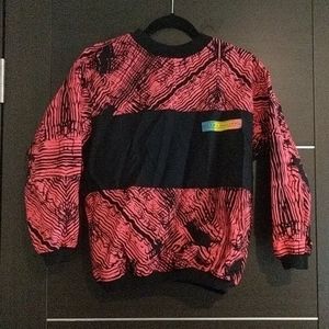Vintage Find: Ocean Pacific Retro Pullover